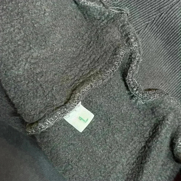 Primitive Jujutsu Kaisen Manifest Graphic Hoodie - Picture 3 of 5